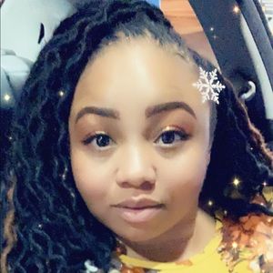 Meet your Posher, Tamika